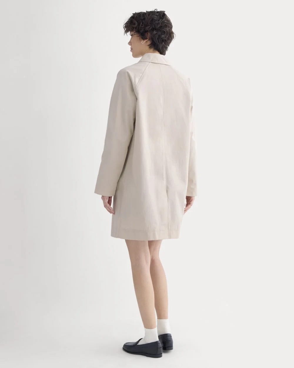 The Mac Coat | Peyote (5)