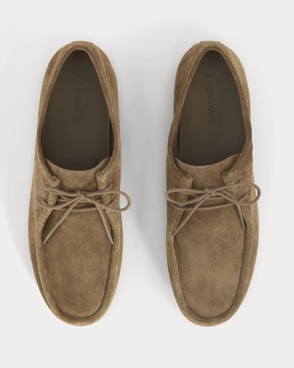 Day Leather Lace-Up Shoe | Farro (6)