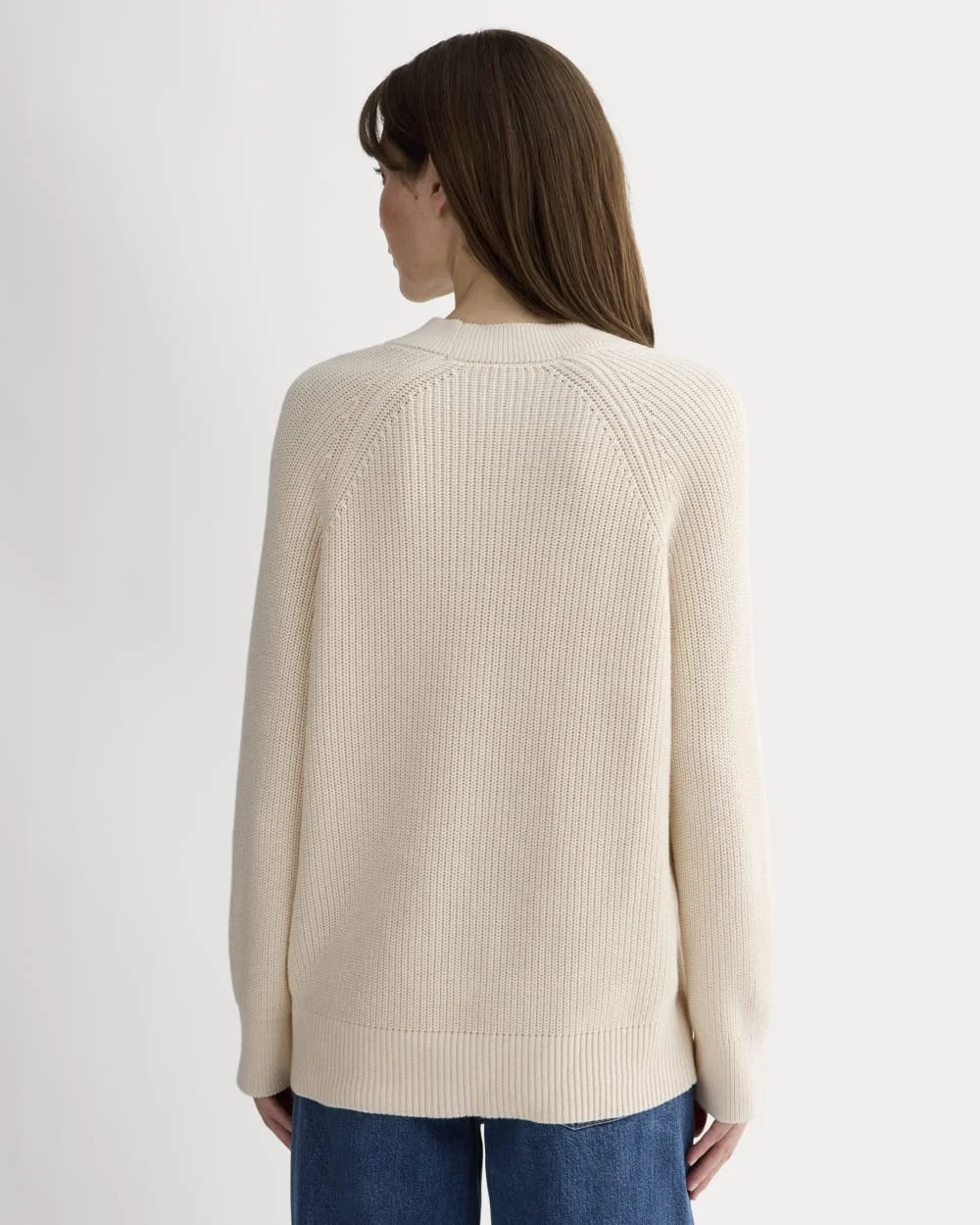 The Long Cocoon Cardigan | Canvas (3)