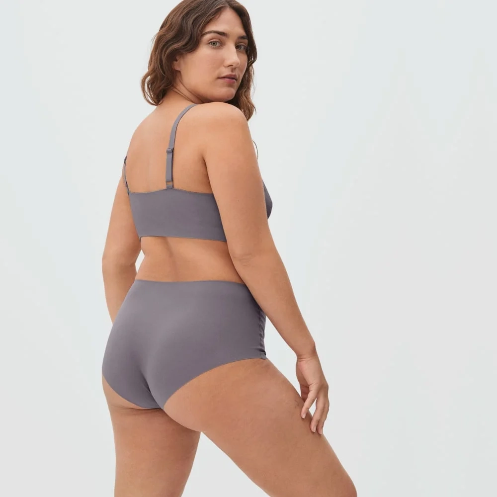 The Invisible High-Rise Hipster | Plum Grey (4)