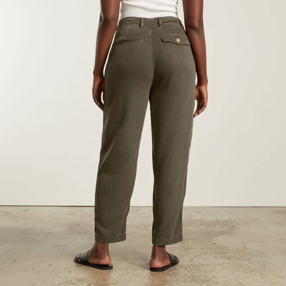 The Chino in Buttersoft | Beech (4)