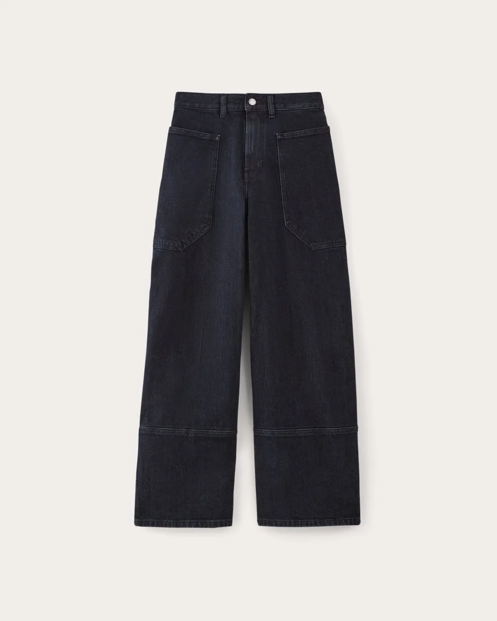 The Way-High® Gardener Jean | Deep Rinse (4)