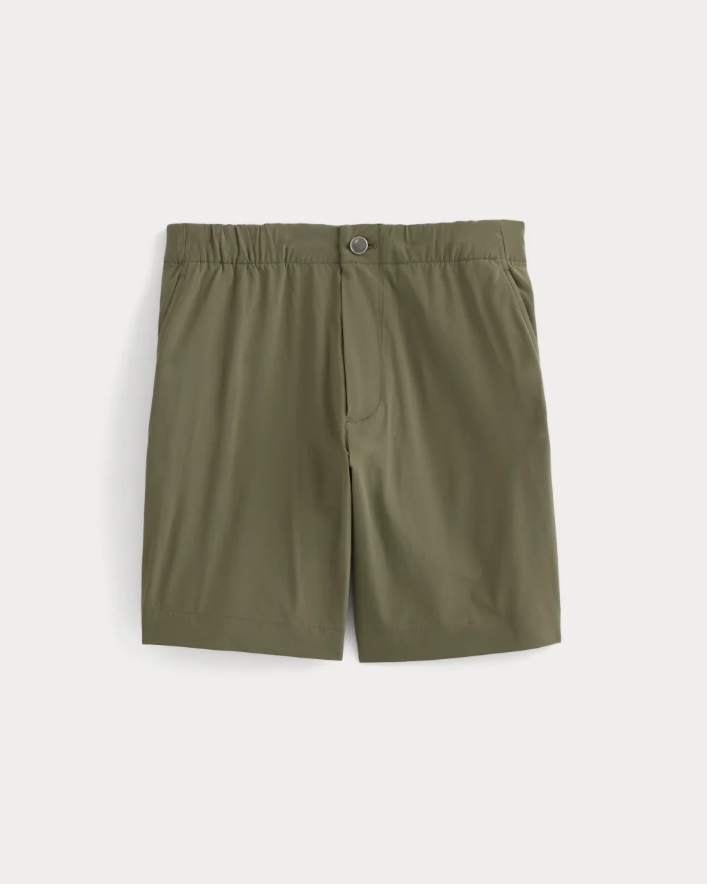 The Tech Pull-On Short | Kalamata (3)