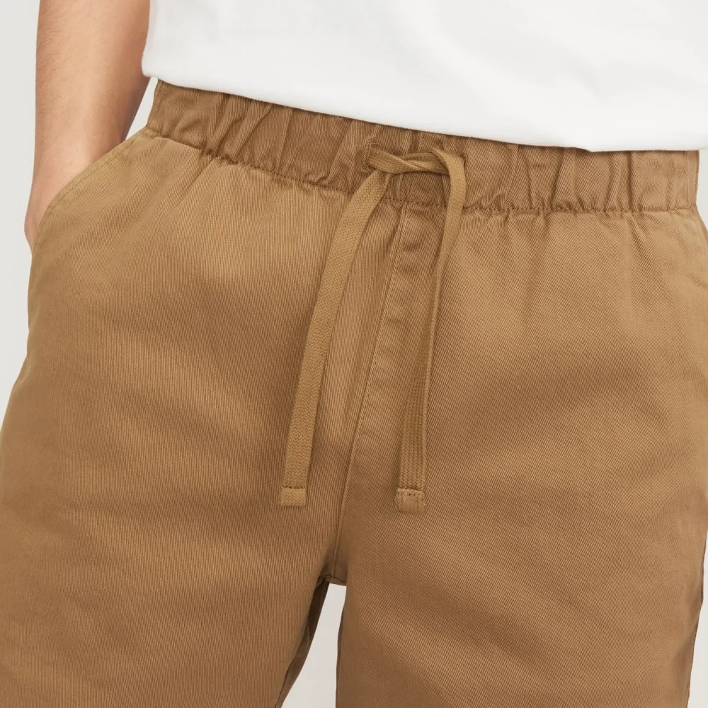 The Easy Short  | Toasted Coconut (5)