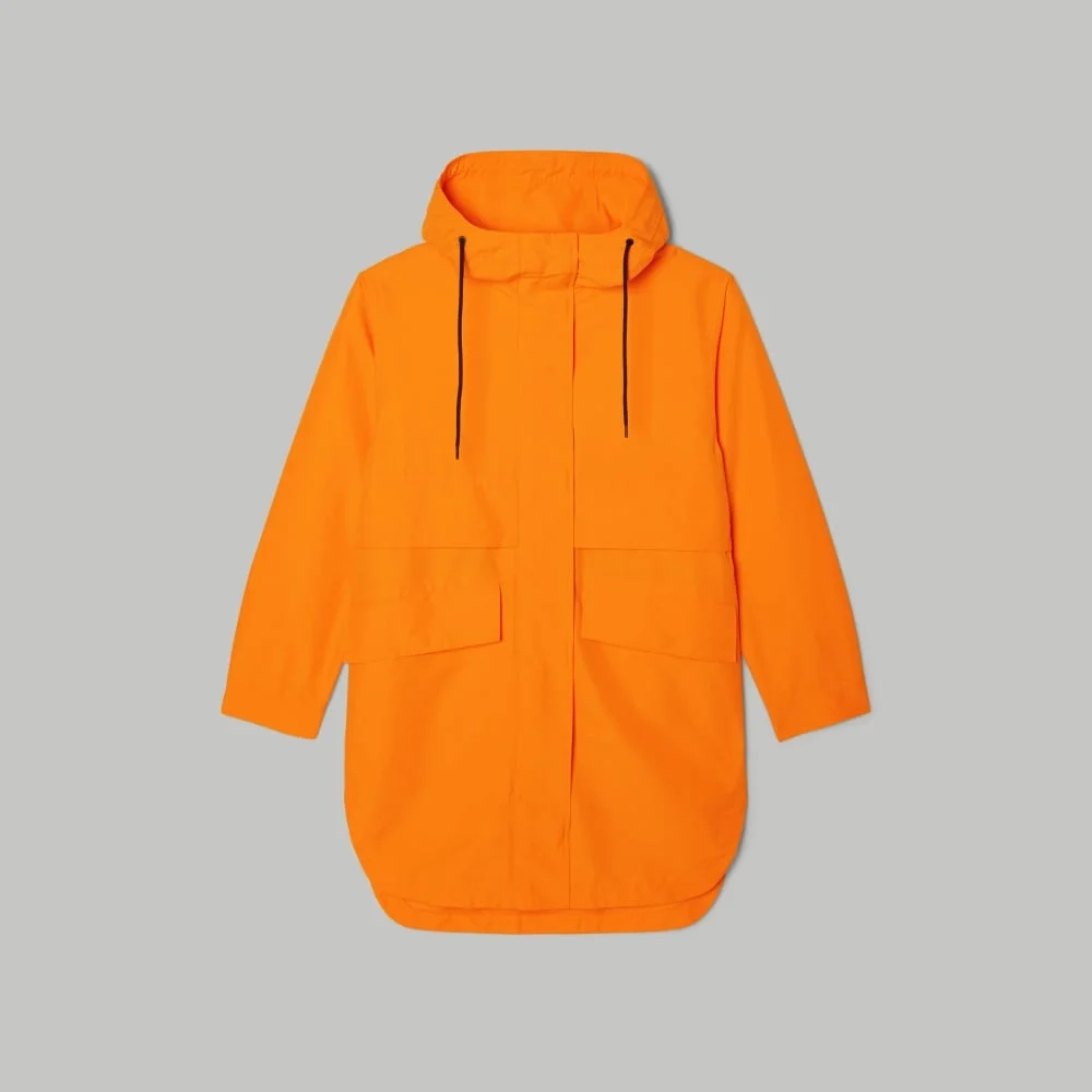 The Anorak | Turmeric (7)