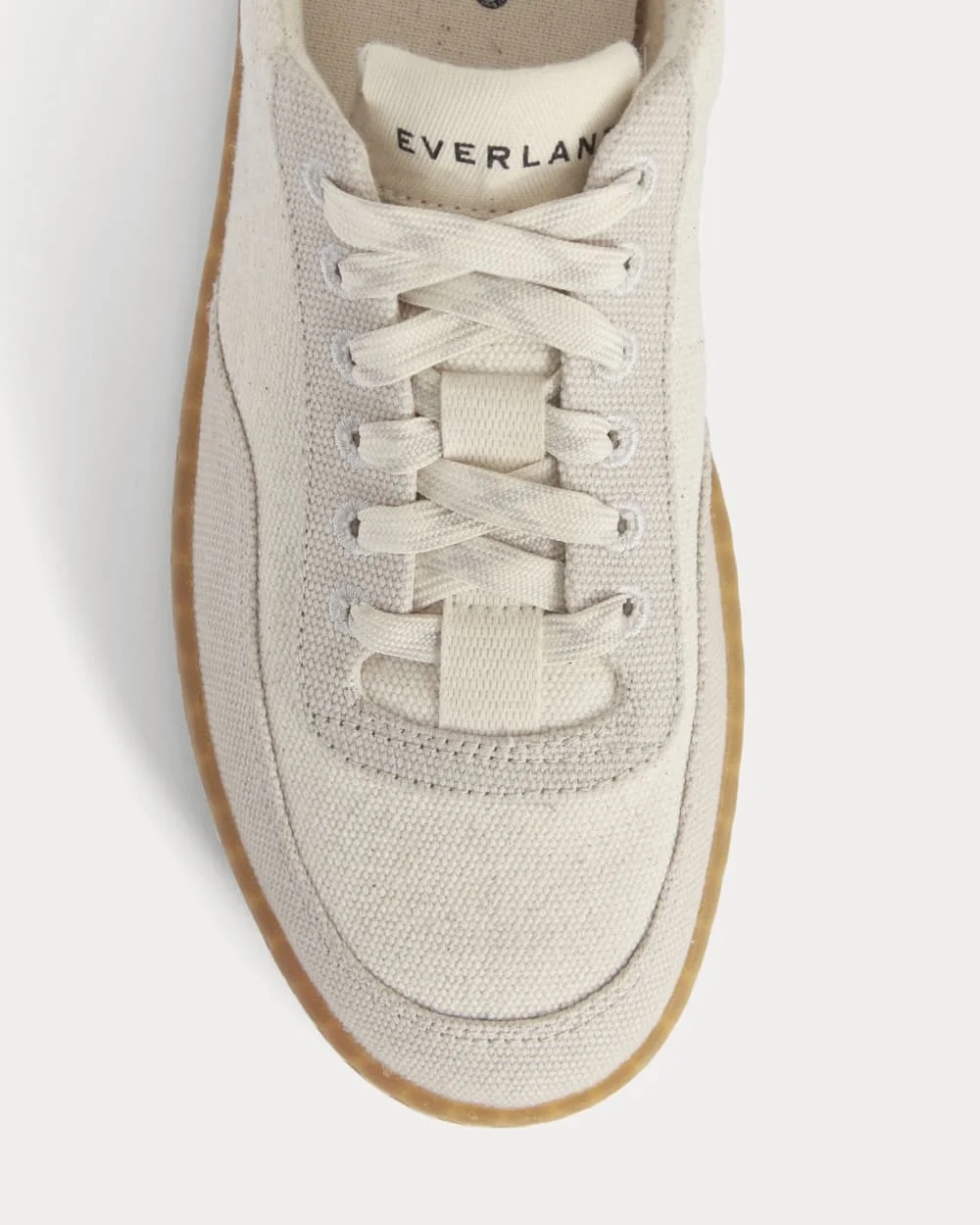 The Tread-Bare Sneaker | Forest Green (4)