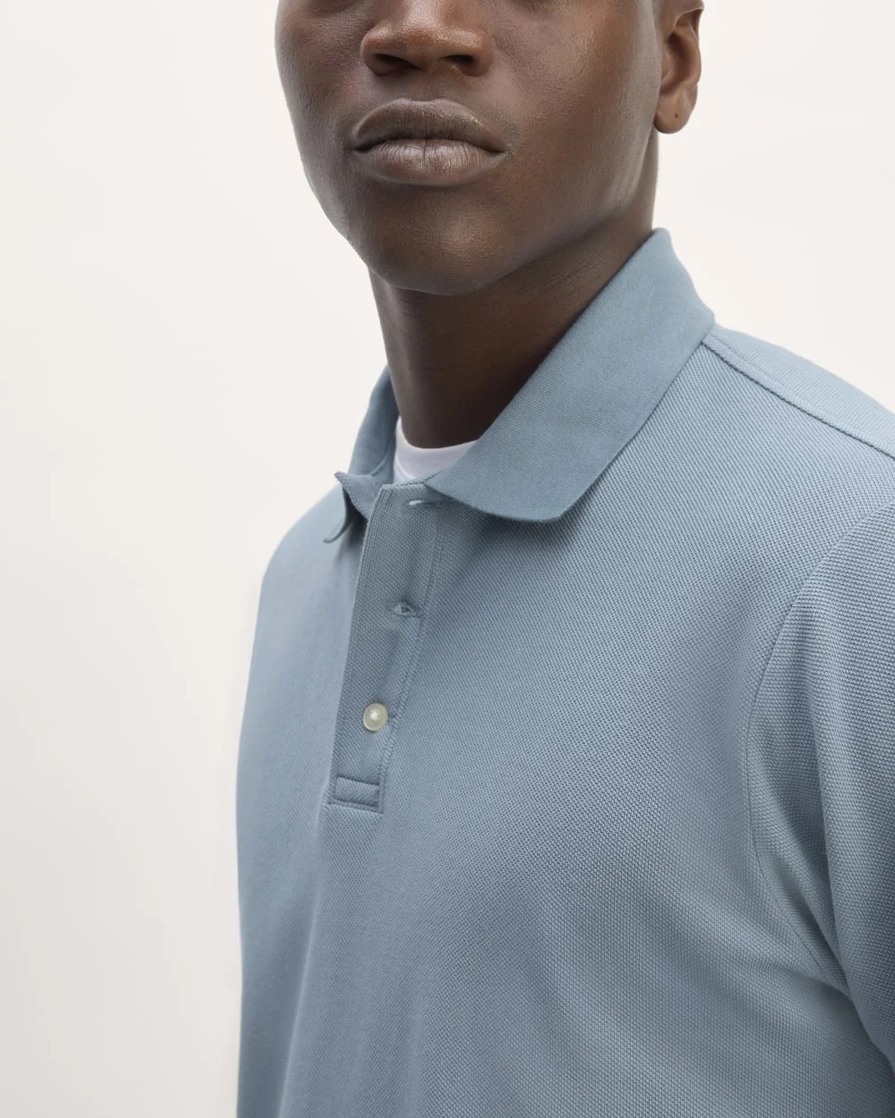 The Pique Polo | Spring Lake (4)