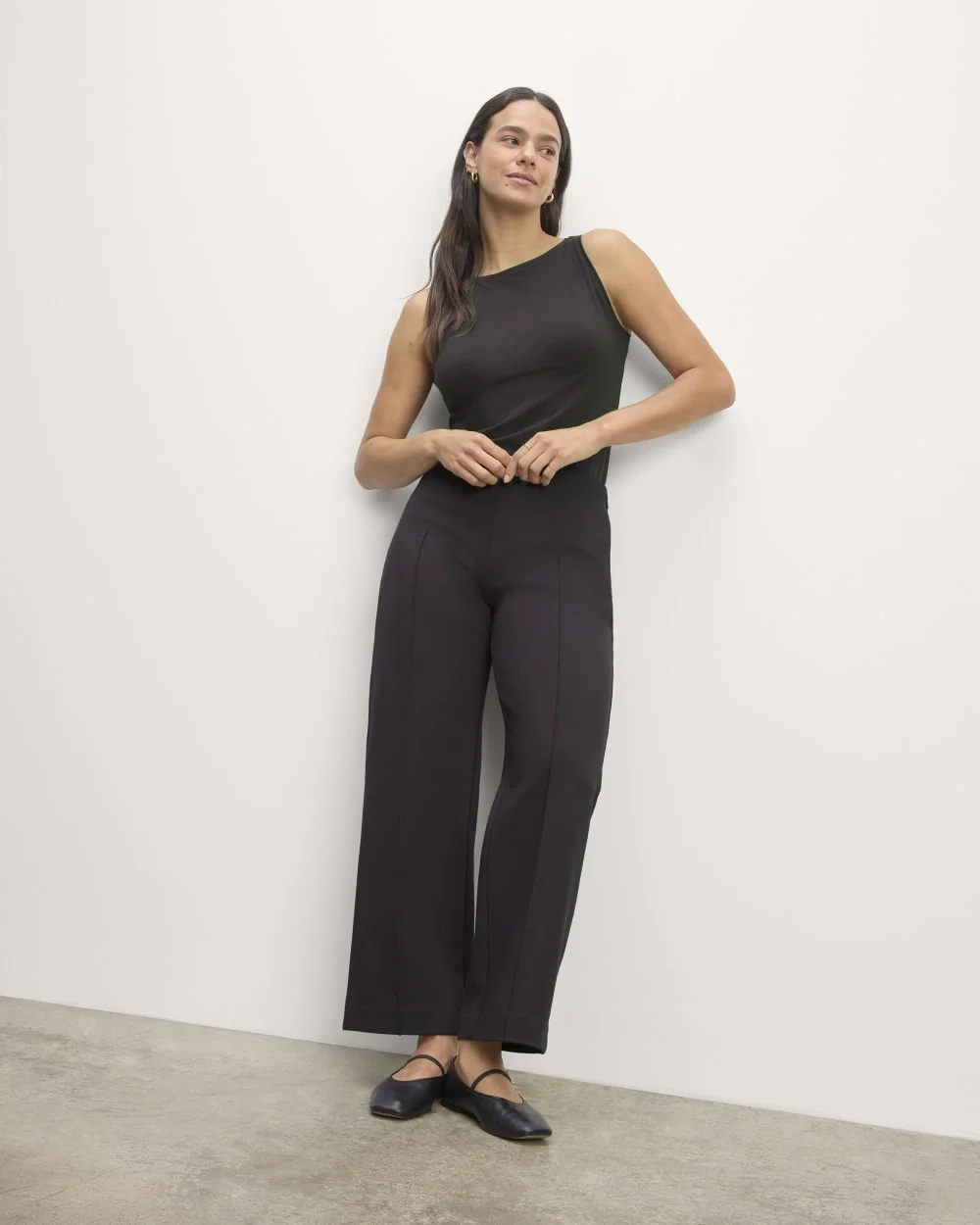 The Day Mary Jane | Black (4)
