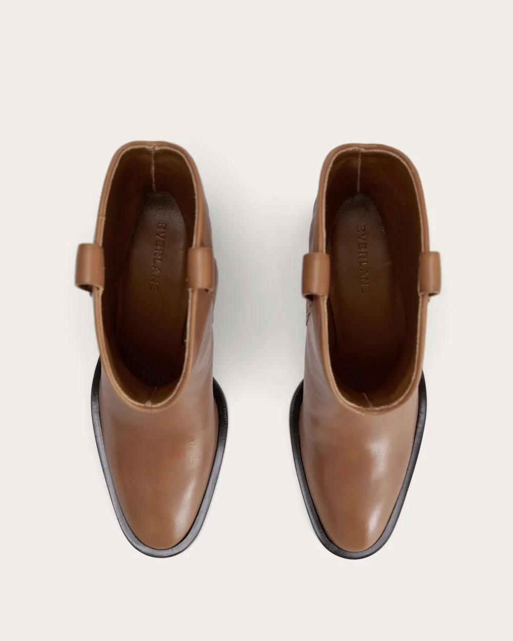 The Outlaw Boot | Saddle Brown (5)