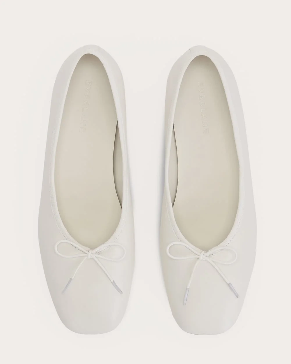 The Day Ballet Flat | Canvas (6)