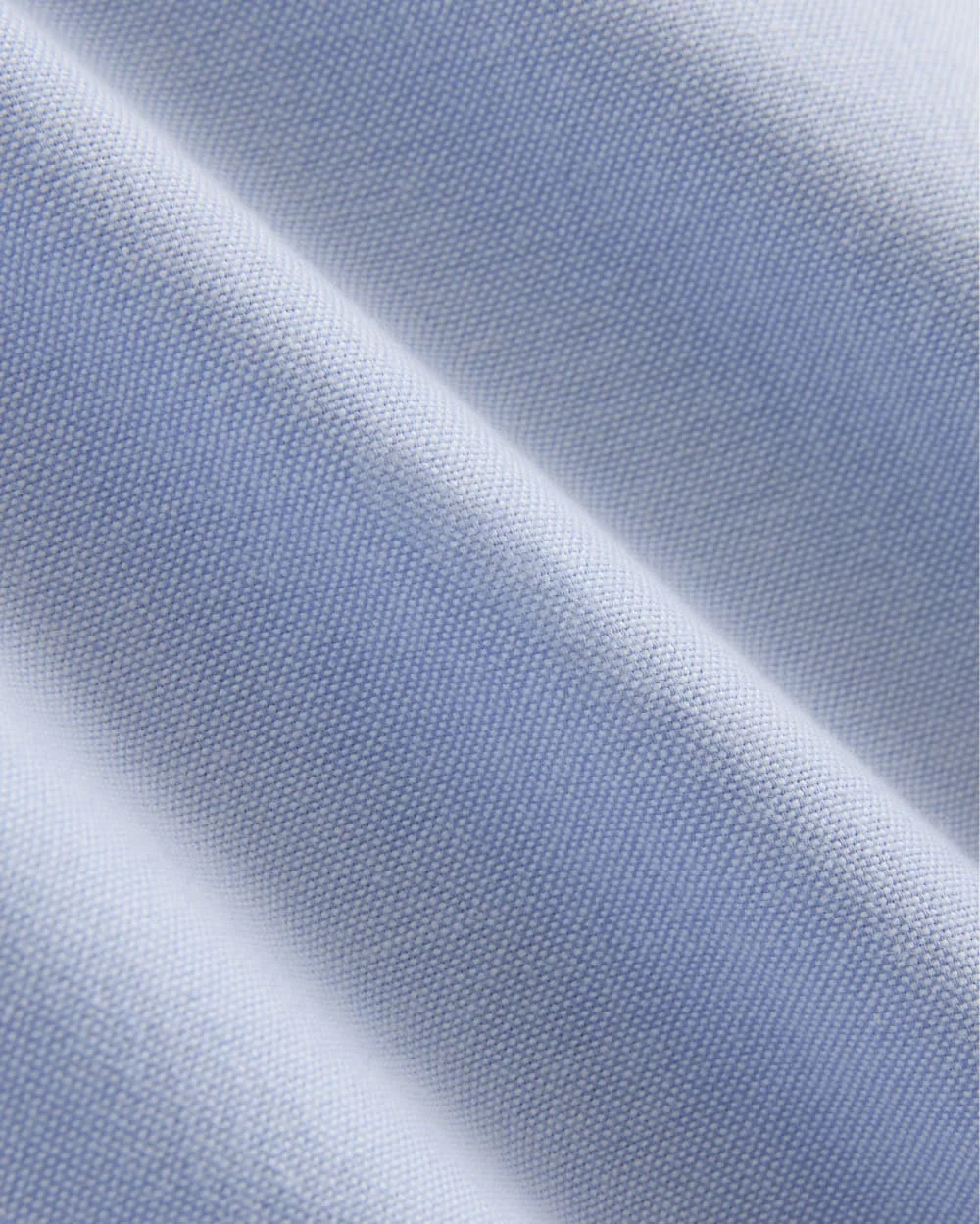 Everyday Oxford Shirt | Light Blue (5)
