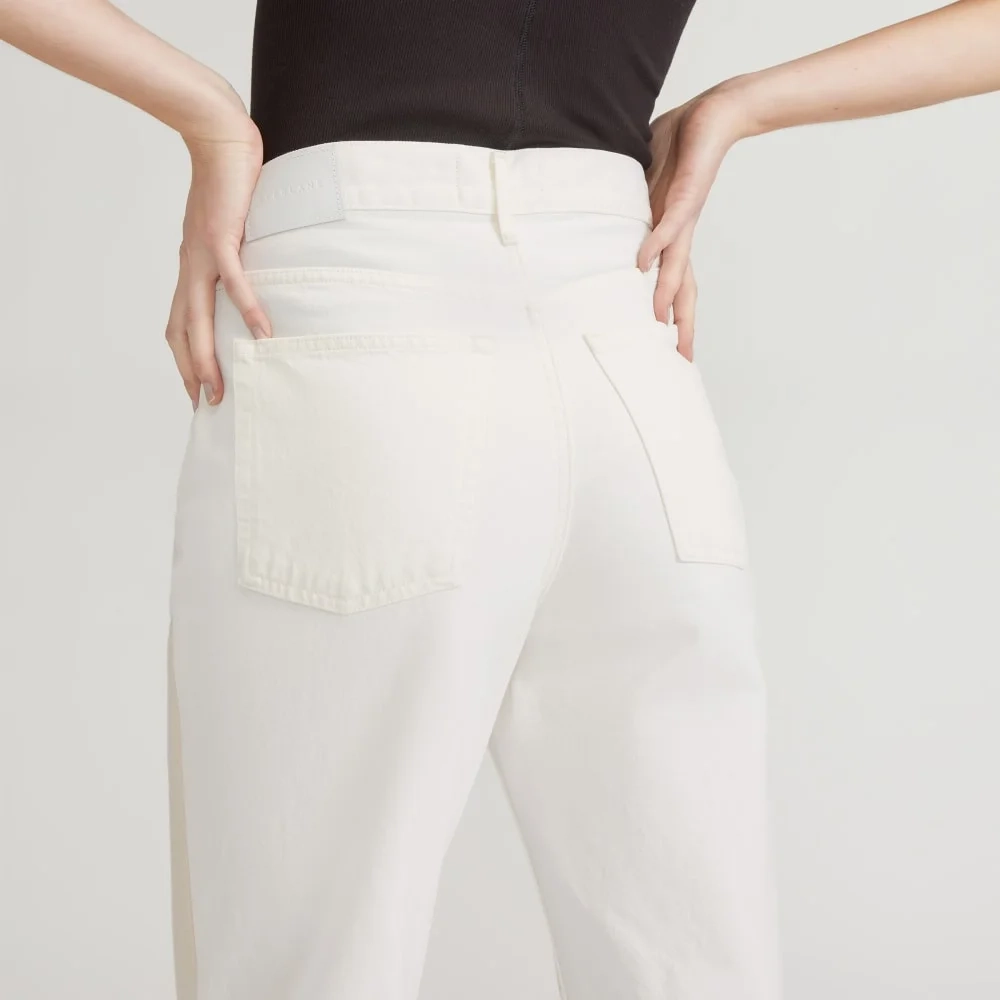 The Painter Jean | Bone | 27.5" (2)