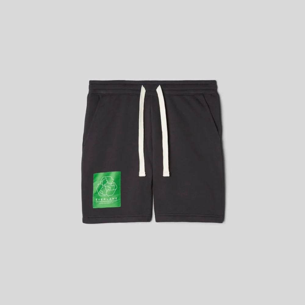 The ReTrack Short | Black (4)