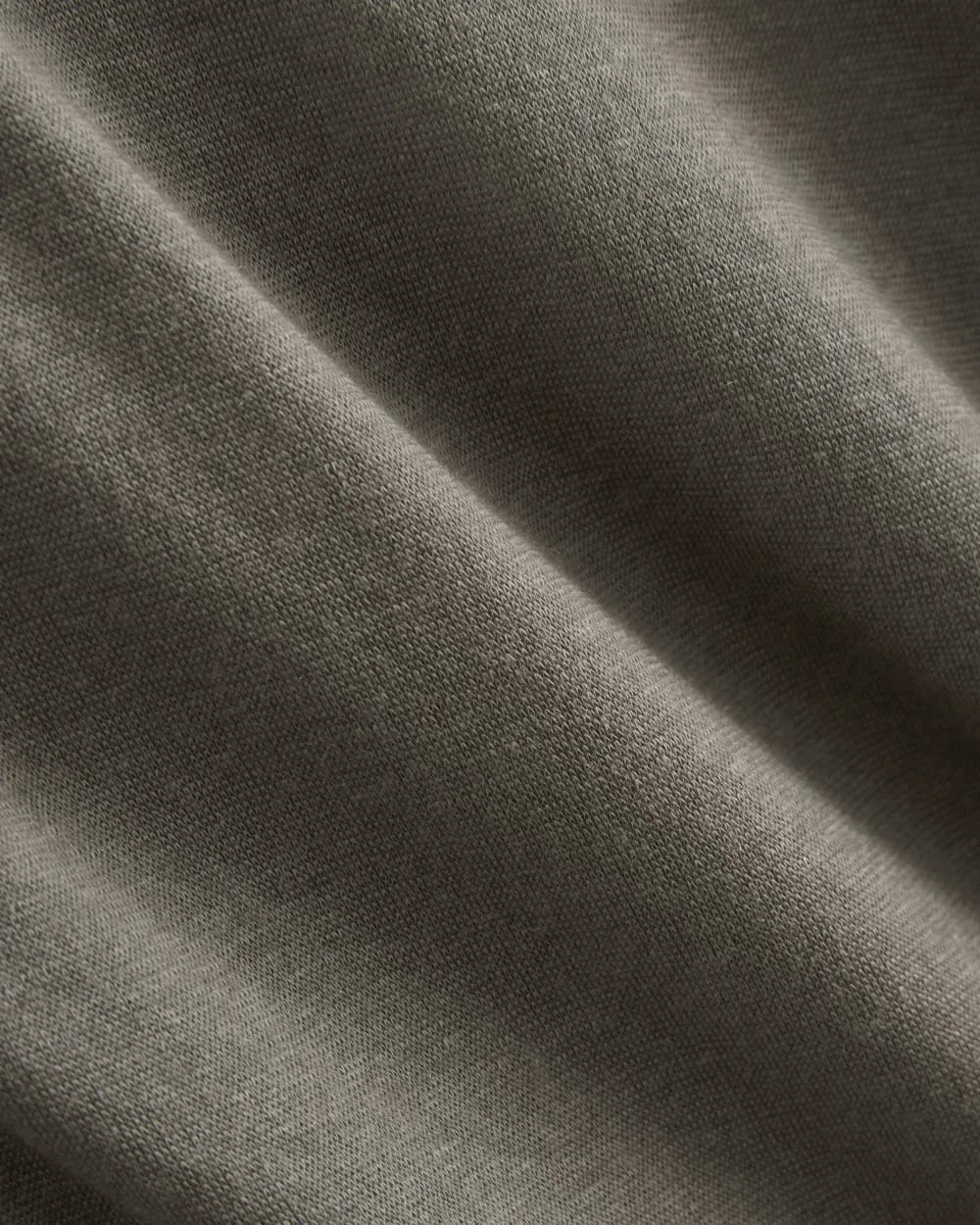Tie-Neck Top in Butterluxe | Taupe (3)