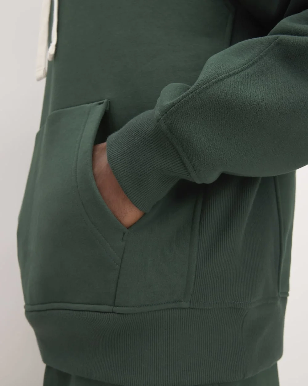 The ReTrack Hoodie | Scarab (5)