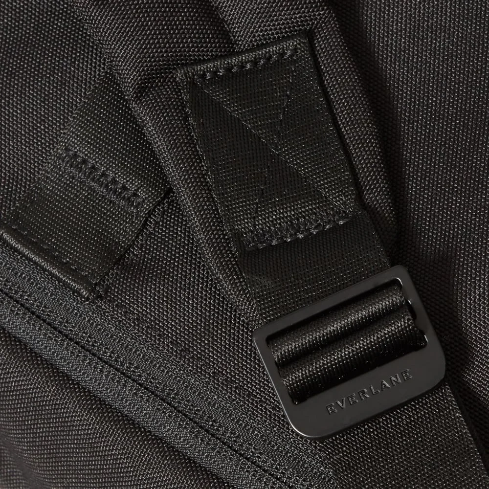The ReNew Transit Backpack | Black (6)