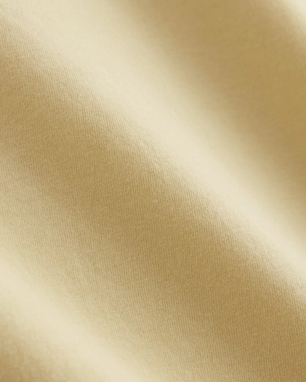 The Muscle Tee in Essential Cotton | Banana Crepe (3)