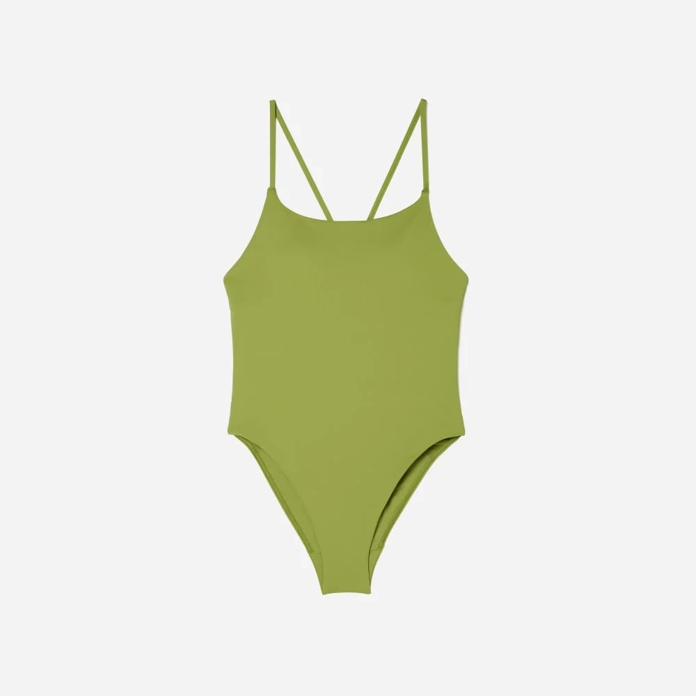 The String One-Piece | Pepper