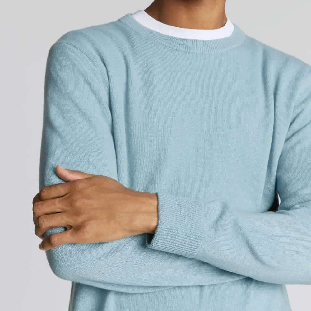 The Cashmere Crew | Blue Shadow (4)