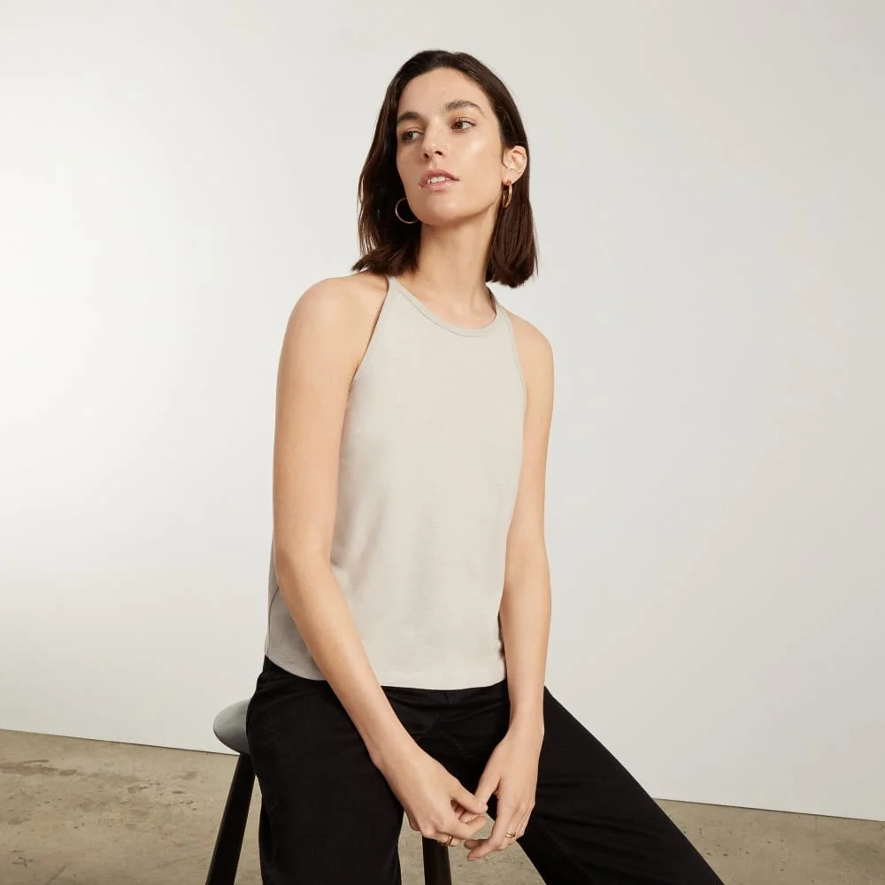 The Hemp Cutaway Tank | Moonlit Cloud (3)
