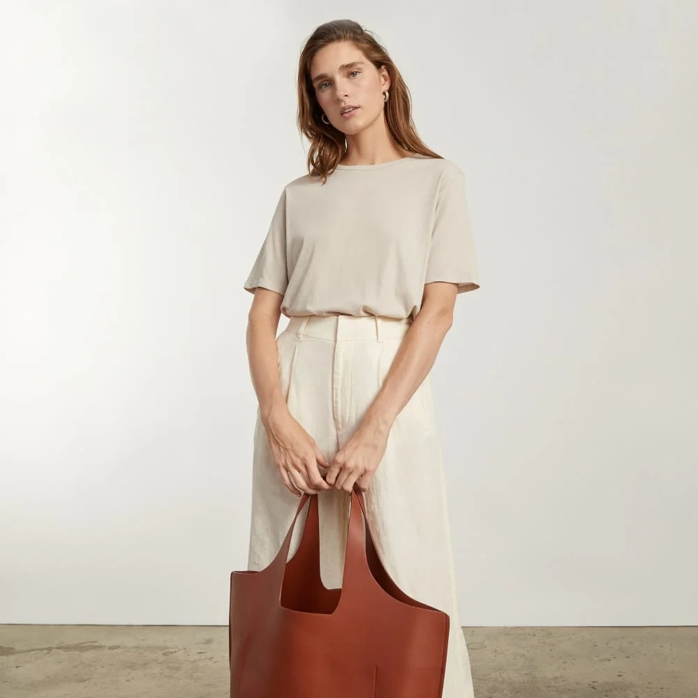 The Air Tee | Moonlit Cloud (4)