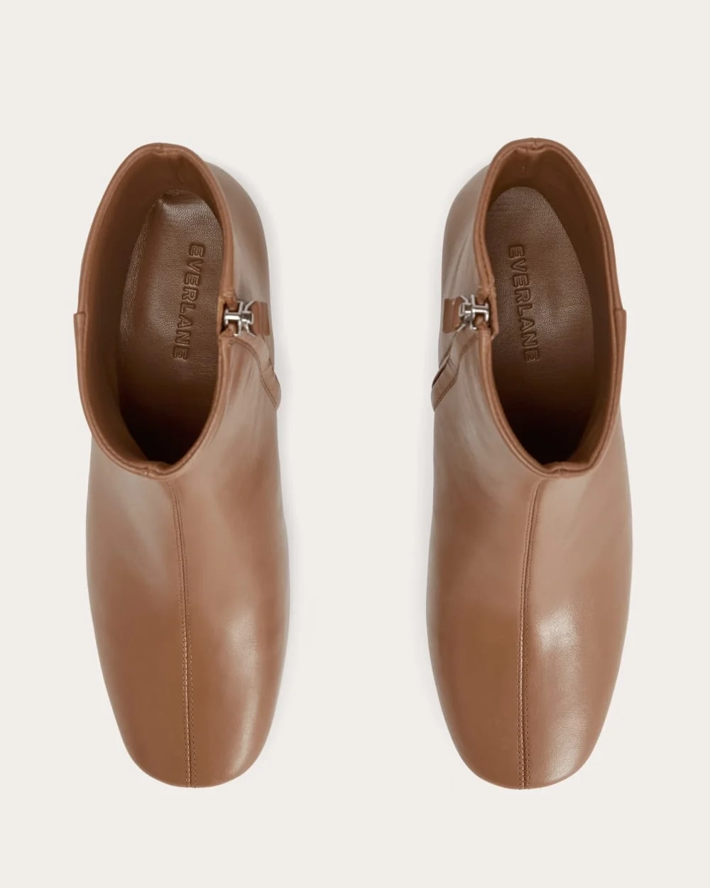 The Day Boot | Saddle Brown (4)