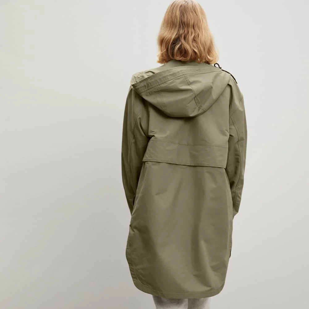 The Anorak | Bay Leaf (5)