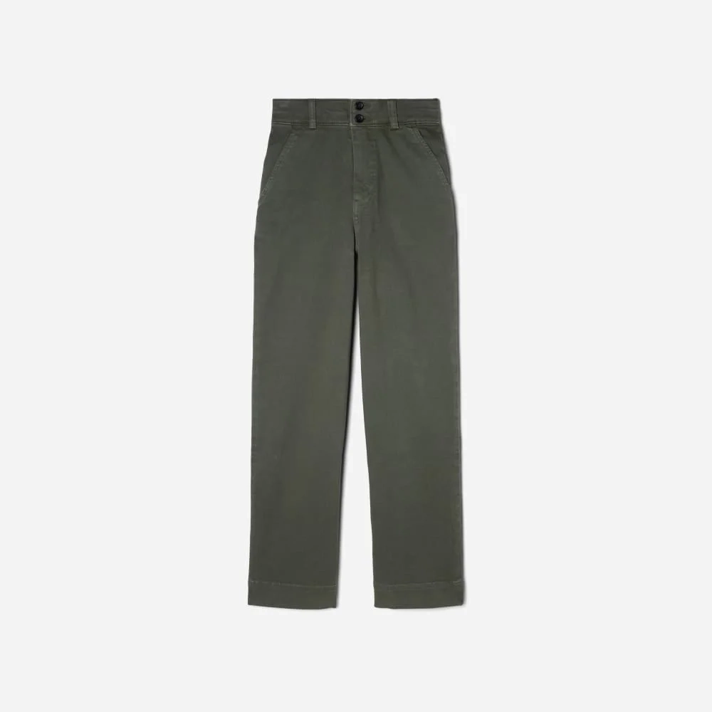 The Organic Wide-Leg Pant | Kambaba (3)