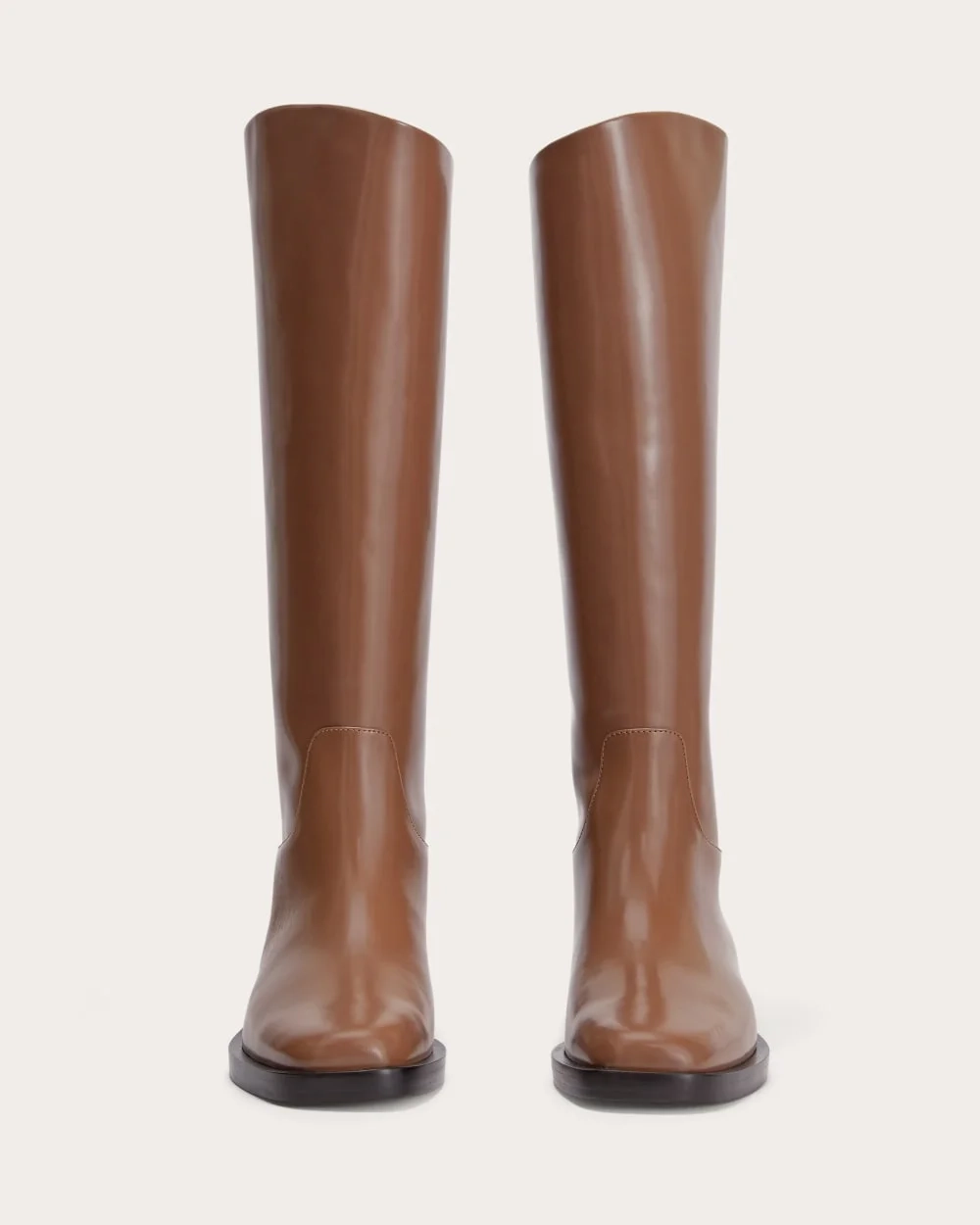 The Riding Boot | Rum (4)