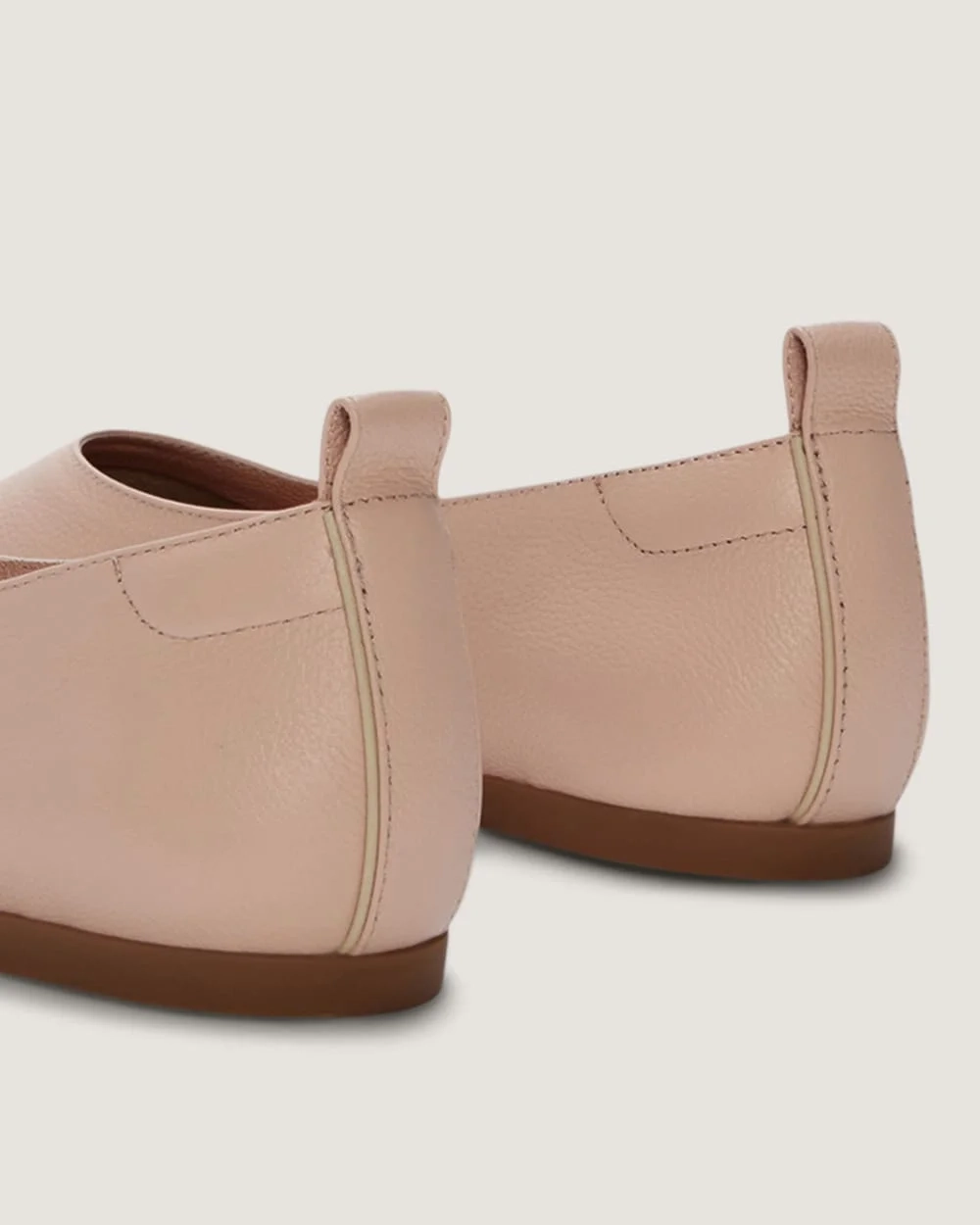 The Day Glove in Narrow Fit | Pale Pink (4)