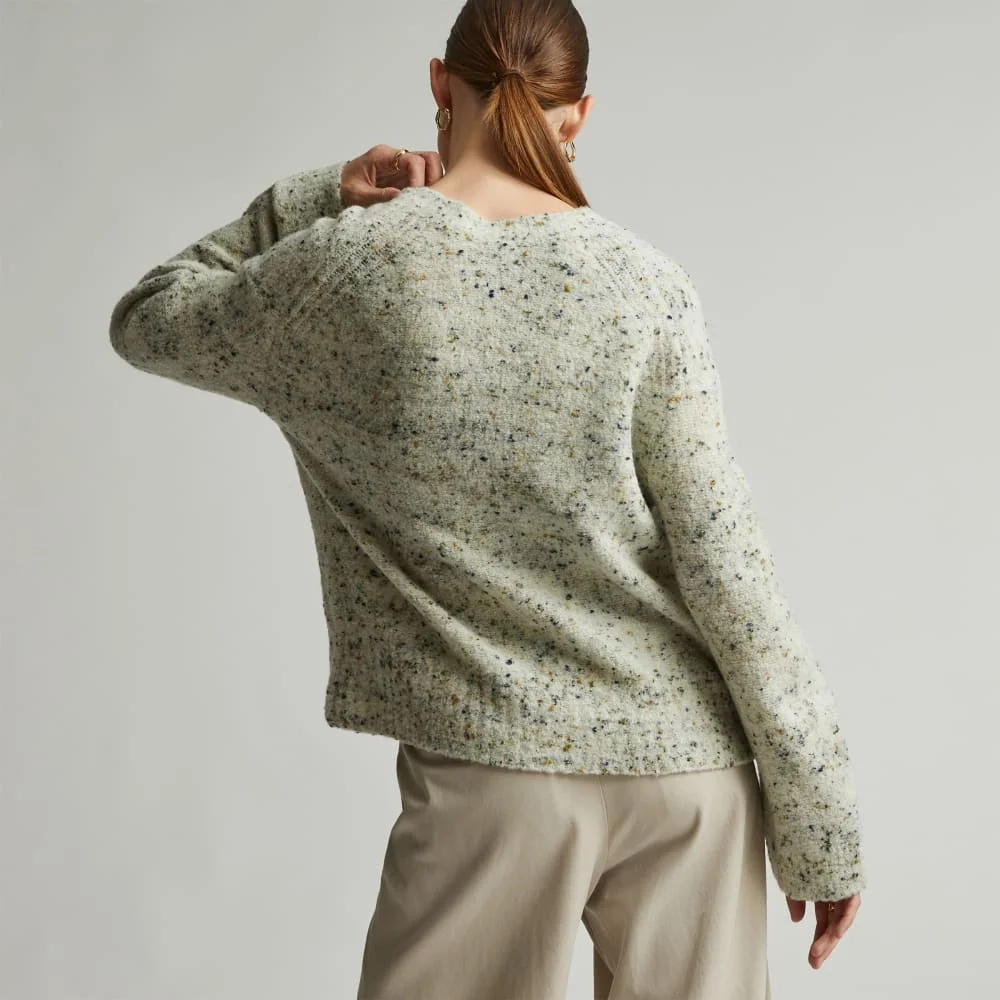 The Confetti Crew | Seafoam Green Multi (4)