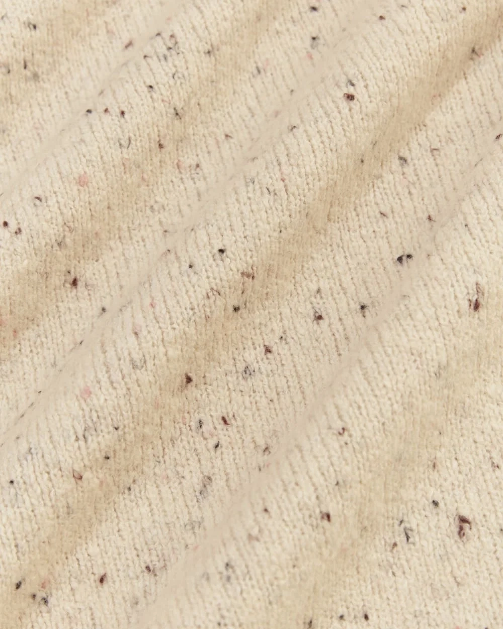 The Cocoon Crew in Plush Cotton | Cream Confetti (4)