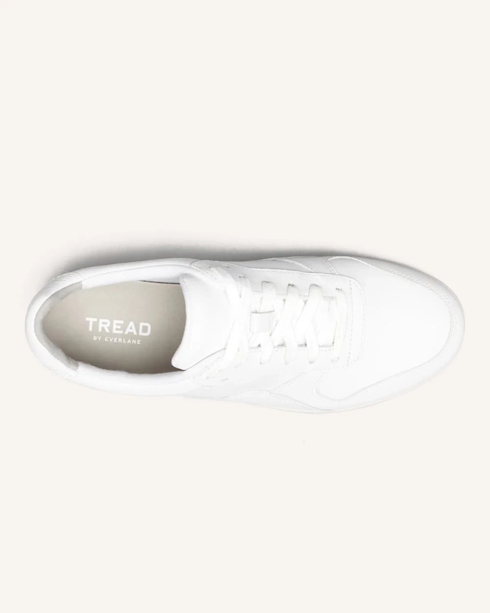 The Court Sneaker | White (3)