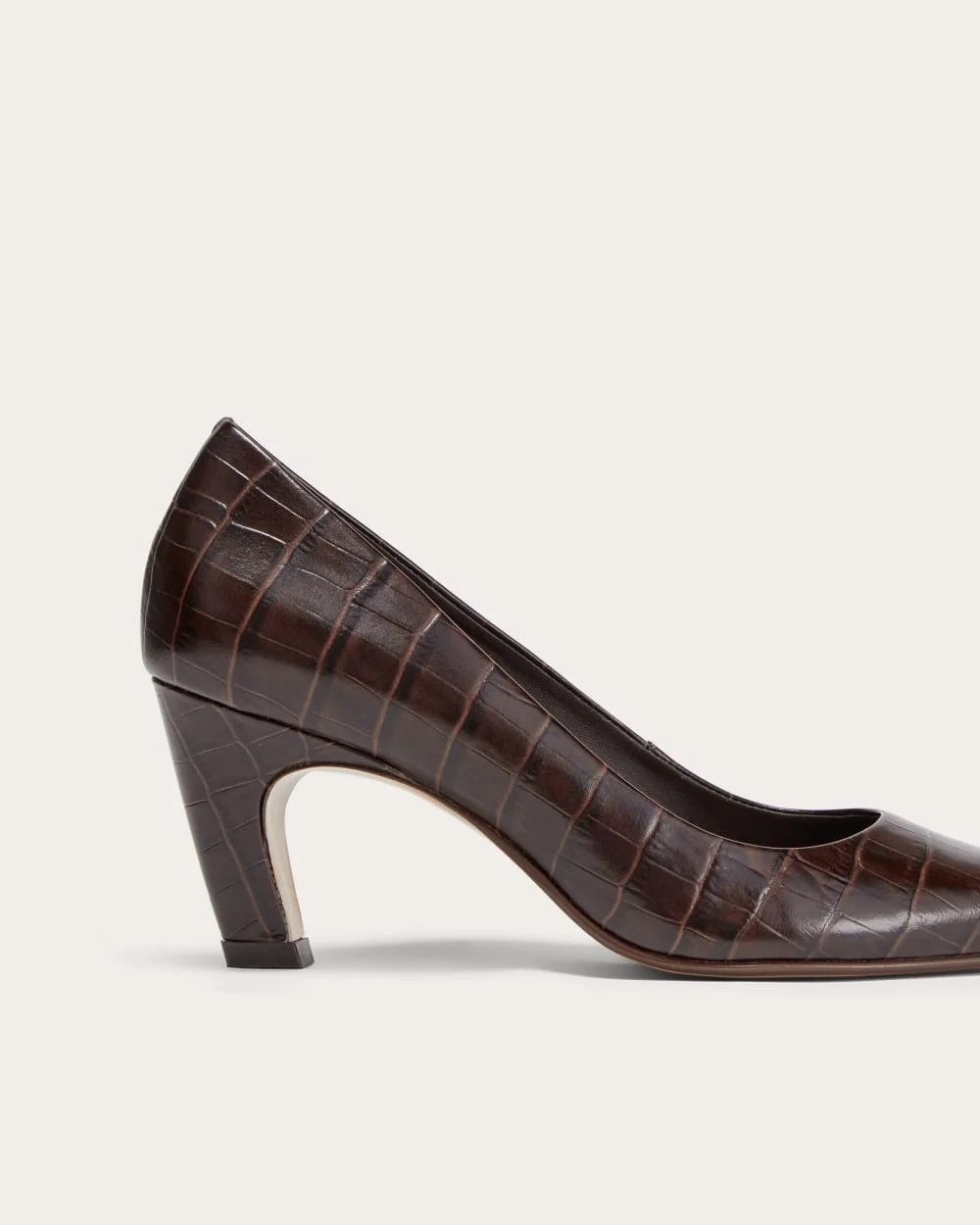 The Banana Pump | Brown Crocodile (4)