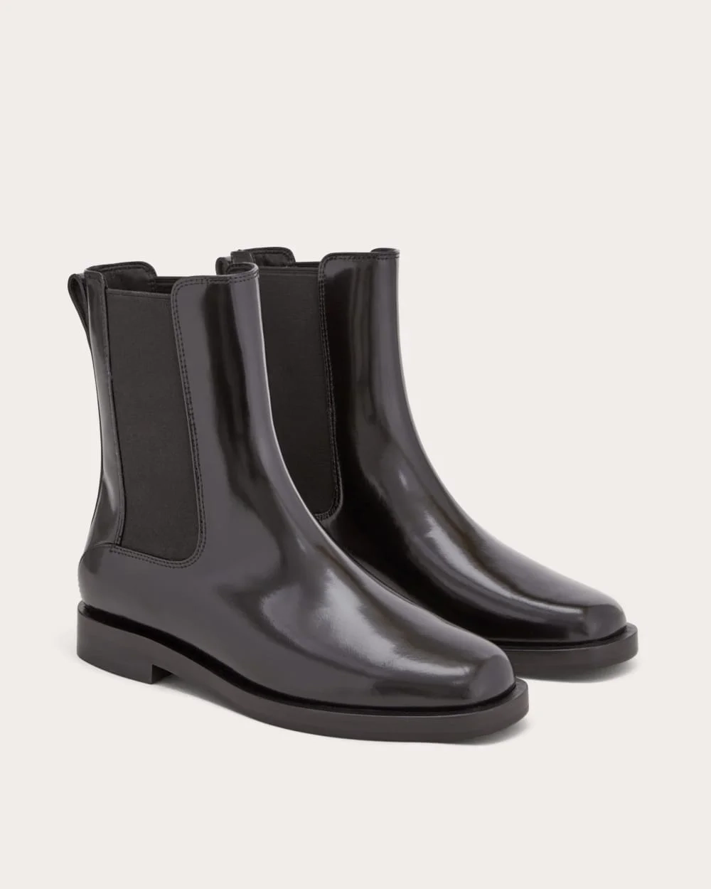 The Chelsea Boot |  Black (5)