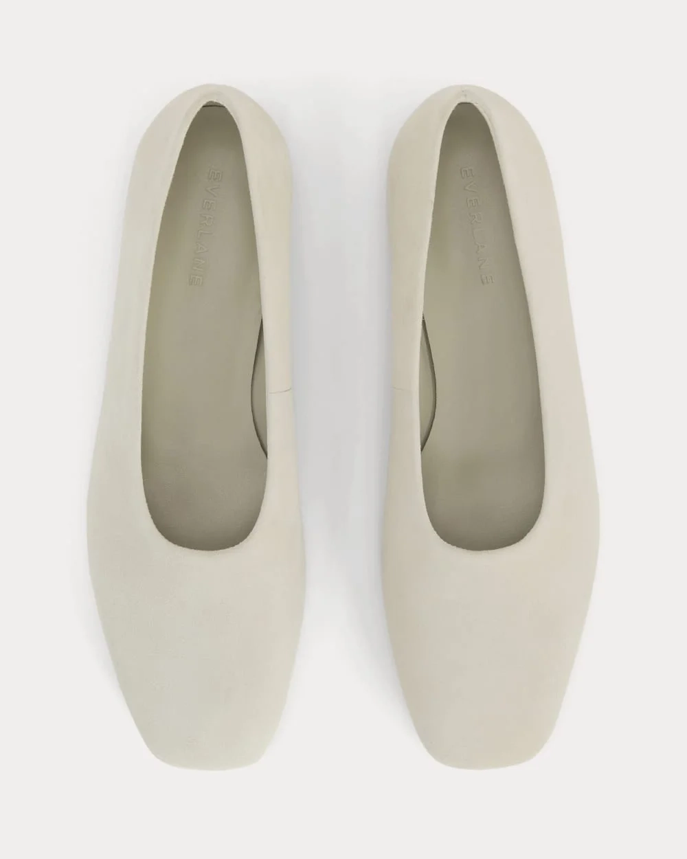 Gallery Square-Toe Flat | Peyote (3)