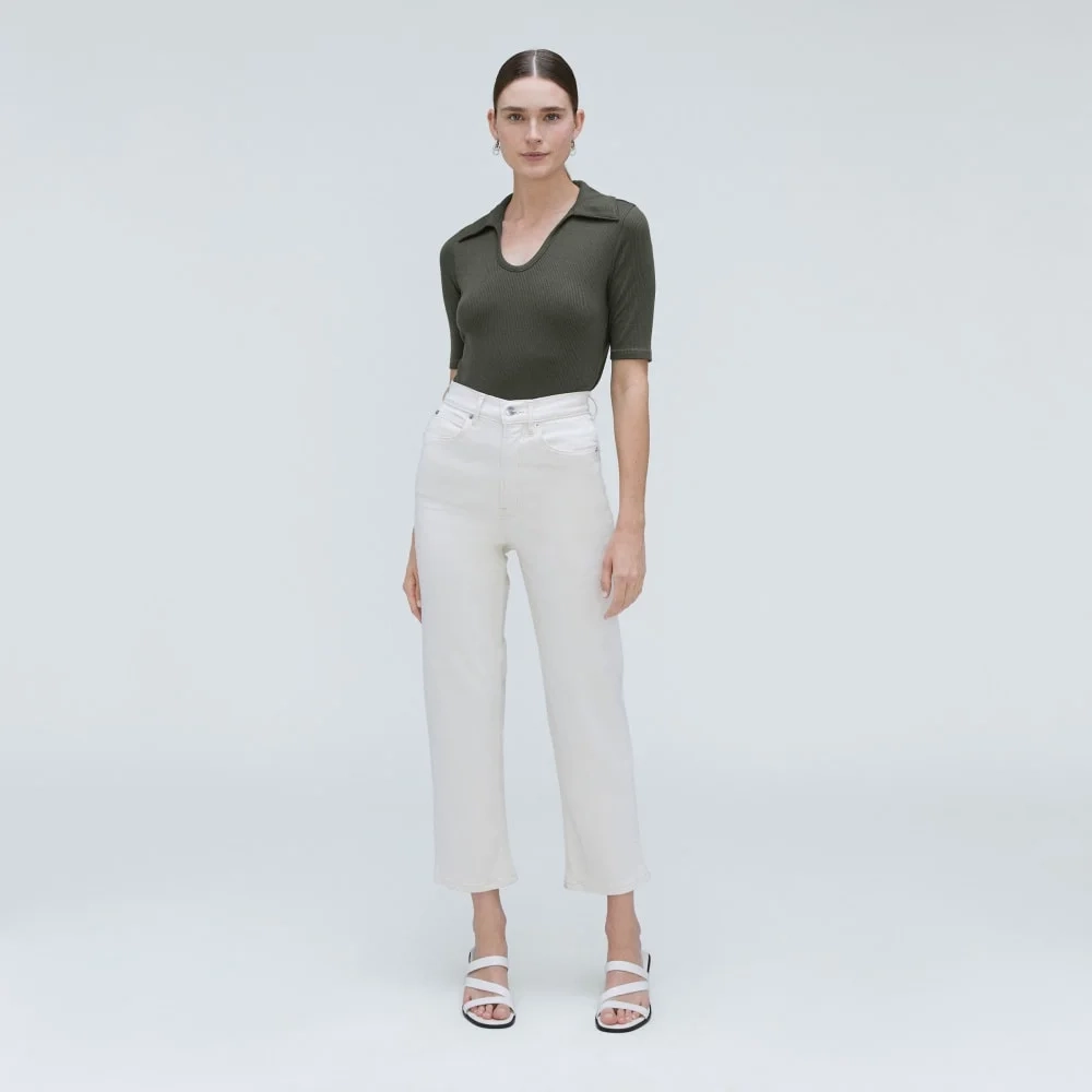 The Super-Soft Short Sleeve Polo | Kambaba (6)