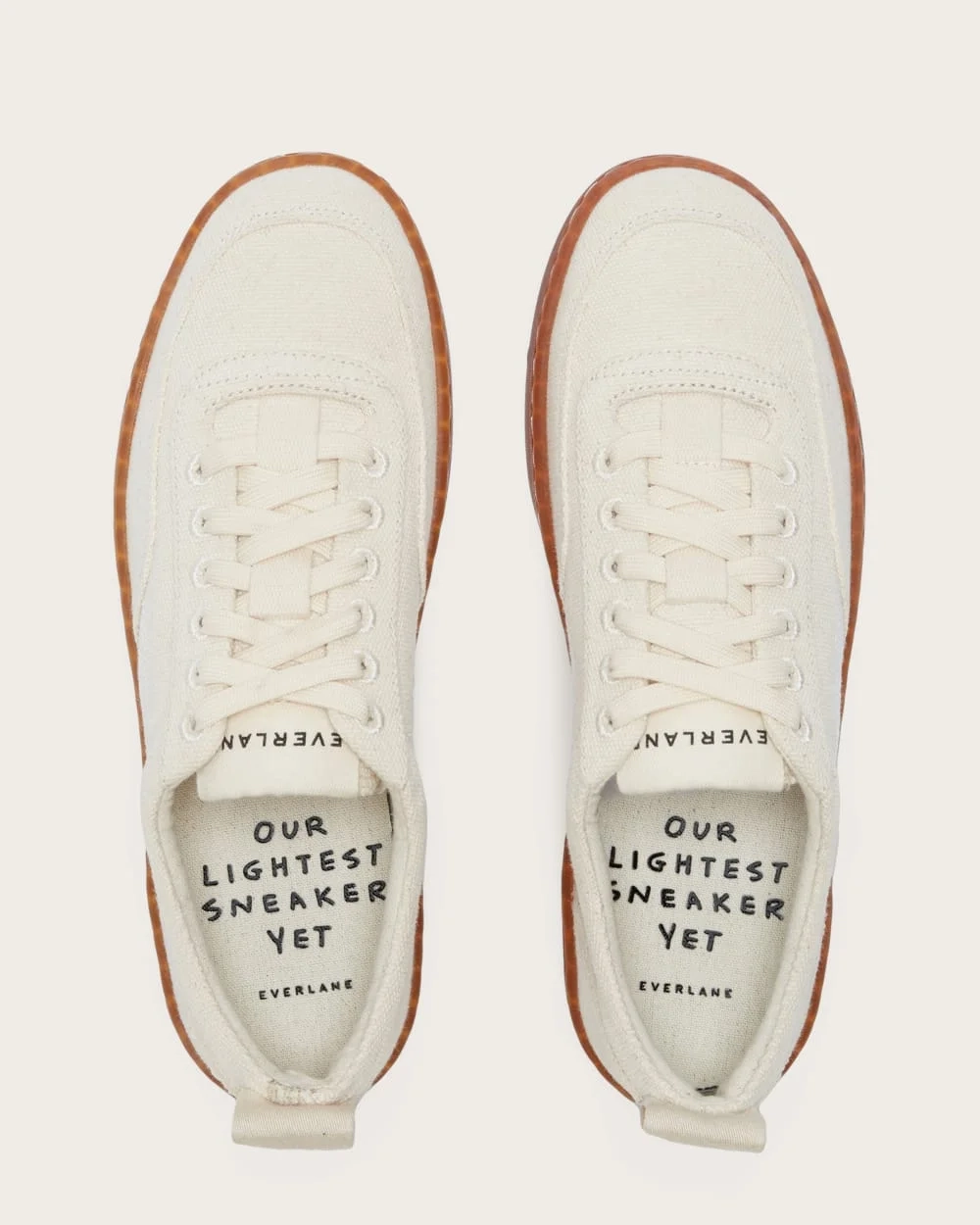 The Tread-Bare Sneaker | Canvas (4)