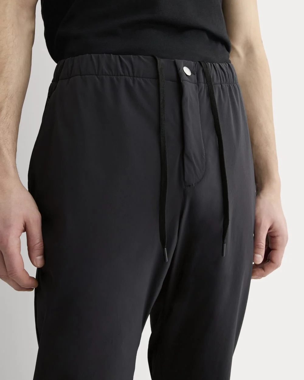 The Tech Pant | Black (5)