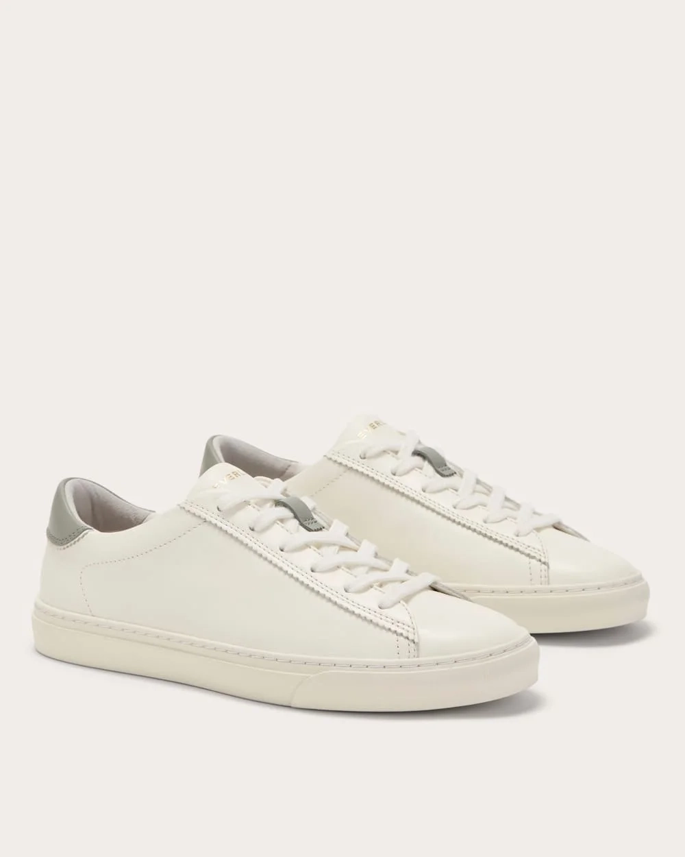 The Day Sneaker | Canvas Tan / Shadow (5)