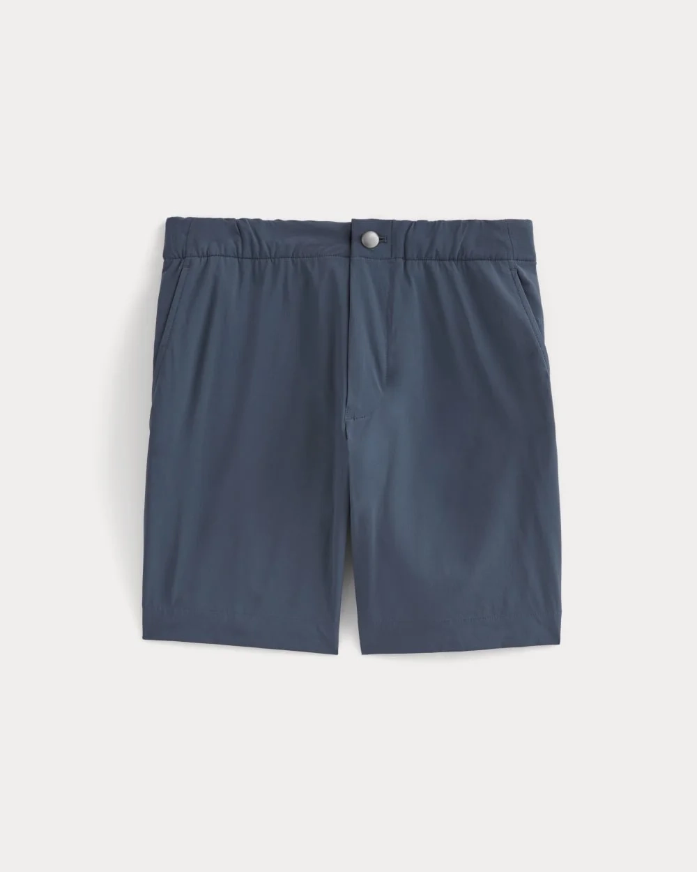 The Tech Pull-On Short | Midnight Navy (5)