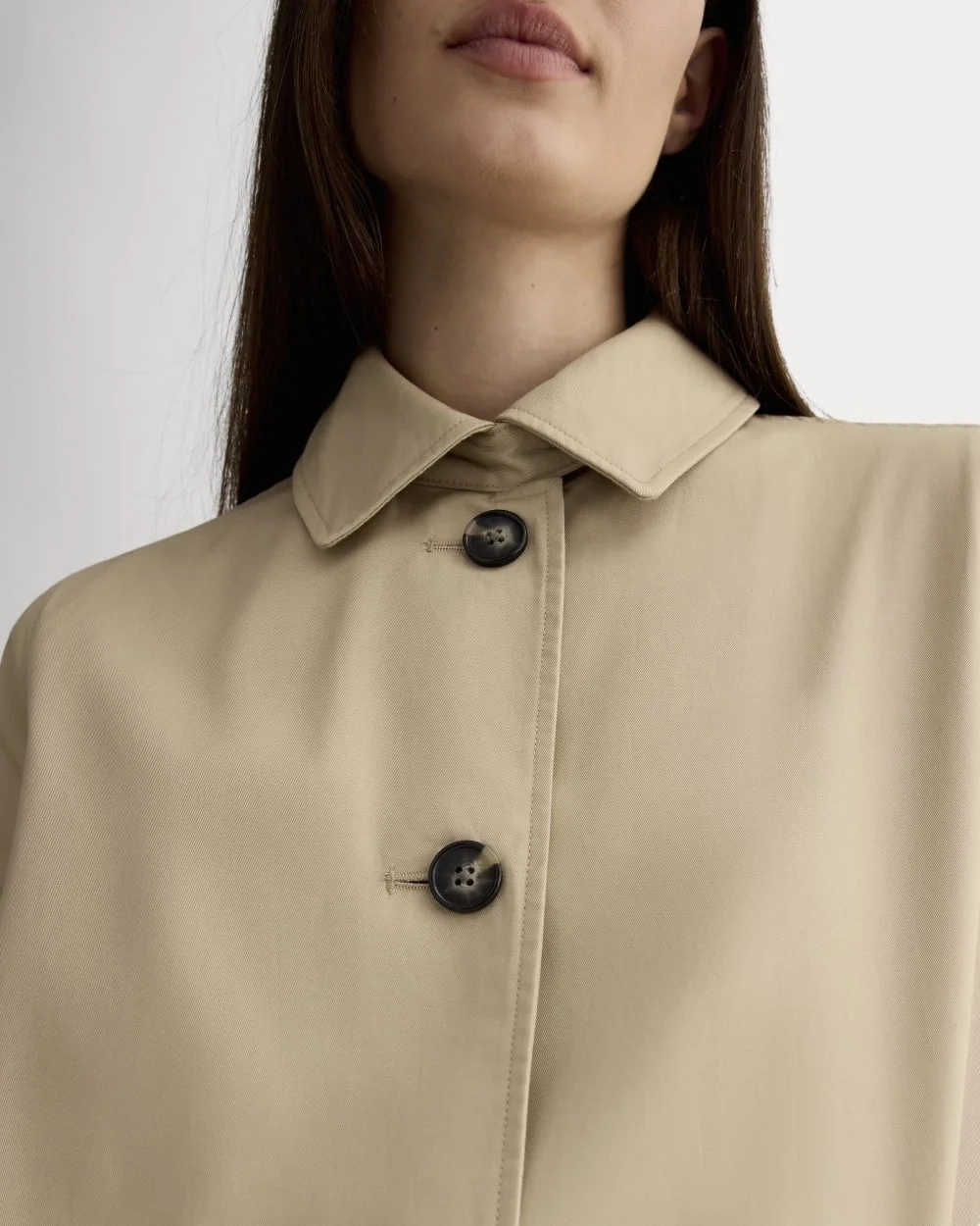 The Mac Coat | Cornstalk (6)