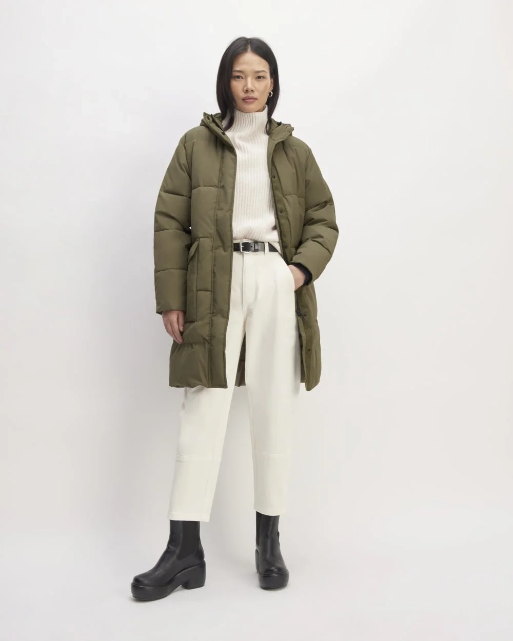 The Long Puffer | Kalamata