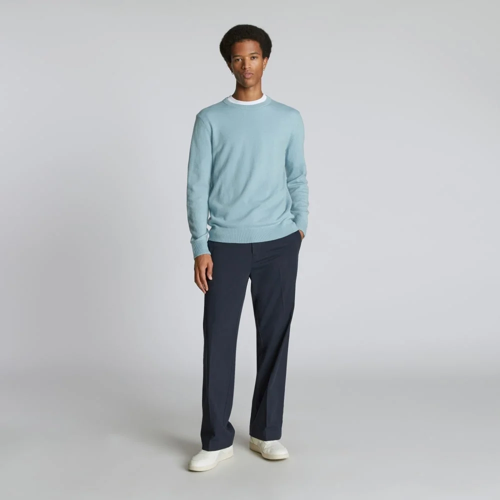 The Cashmere Crew | Blue Shadow (5)