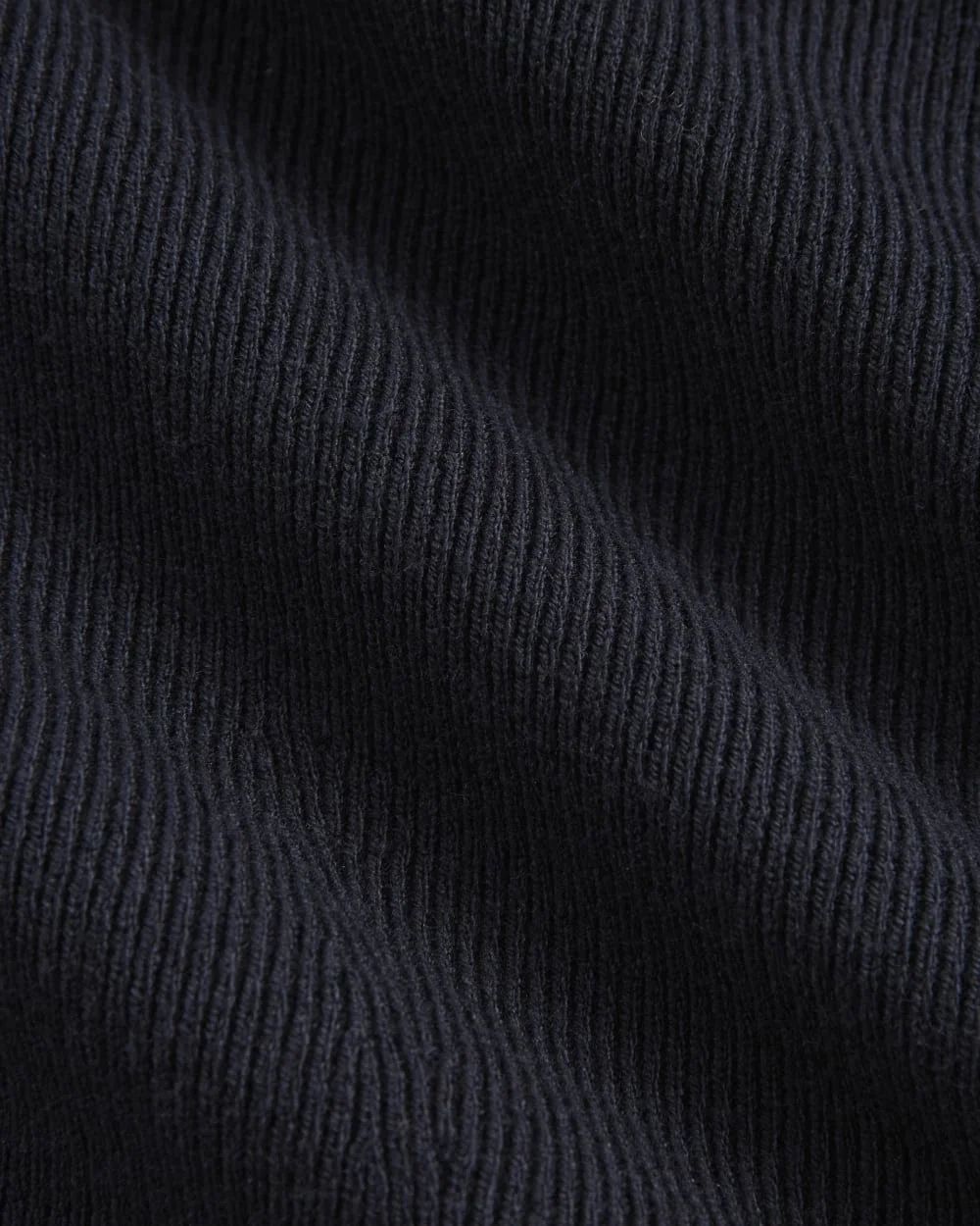 The Knit Boatneck Top | Navy (5)