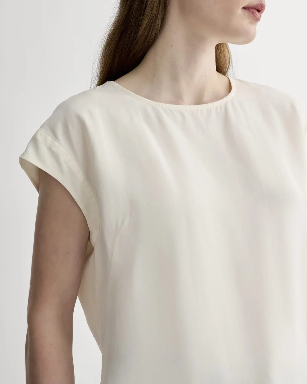 The Muscle Top in Butterlite | Bone (5)