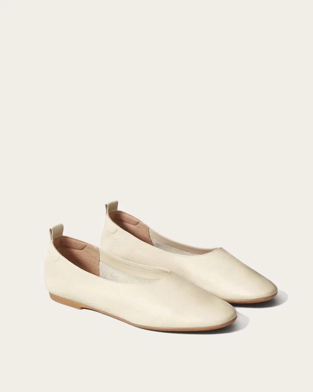 The Day Glove in Narrow Fit | Cream (5)