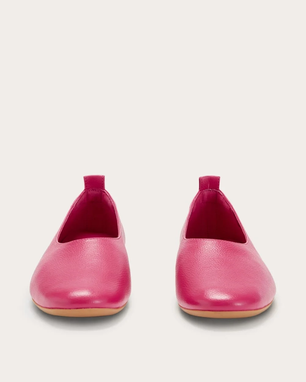 The Day Glove | Red Currant (4)