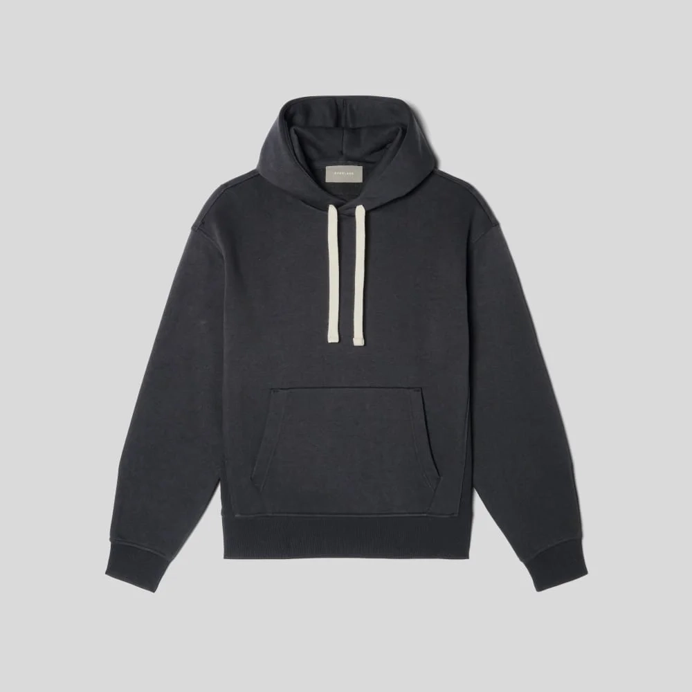 The ReTrack Hoodie | Black (5)