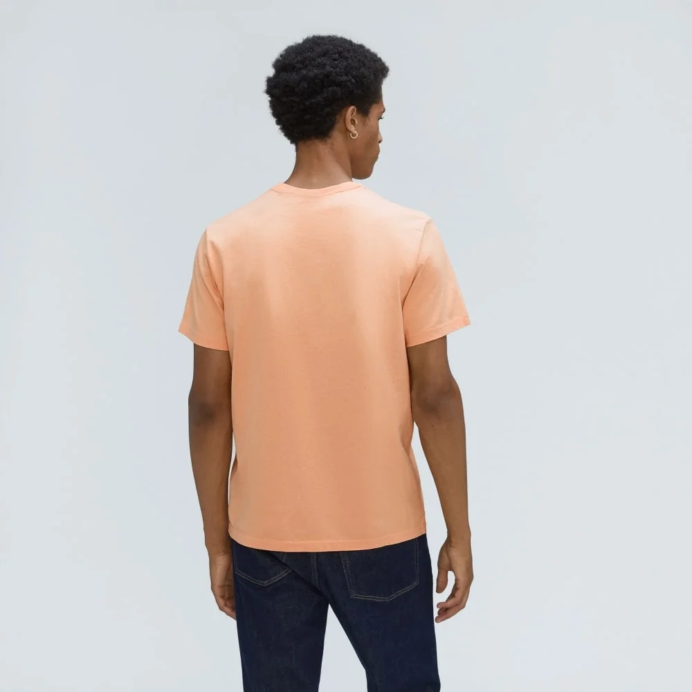 The Premium-Weight Crew | Uniform | Apricot (4)